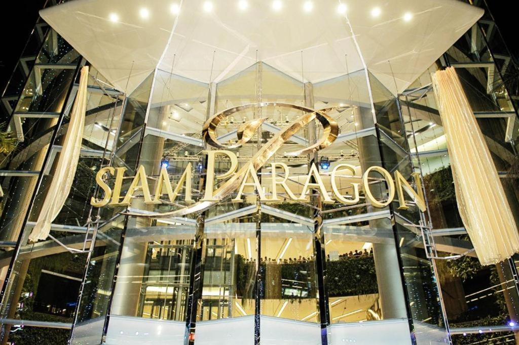 Z Go Inn Bts St Louis Silom V โกอินน์ บีทีเอส เซนต์หลุยส์ สีลม 3 بانكوك المظهر الخارجي الصورة